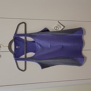 NWT Shape Activewear Tank
